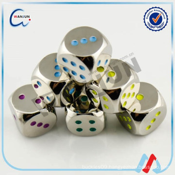 high quality dice